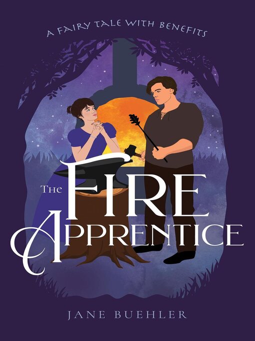 Title details for The Fire Apprentice by Jane Buehler - Available